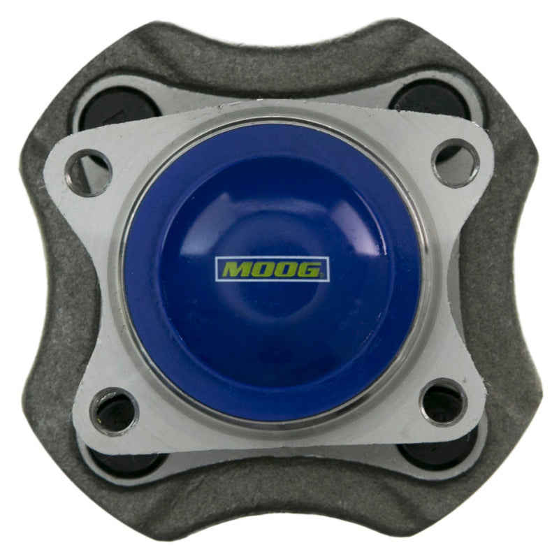 MOOG 00-05 Toyota Echo Rear Hub Assembly Wheel Hubs Moog
