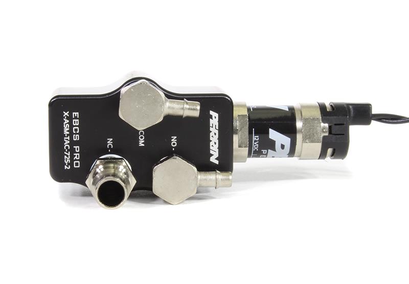 PERRIN 15-21 Subaru WRX / 14-18 Forester XT Pro Electronic Boost Control Solenoid Boost Controller Accessories Perrin Performance