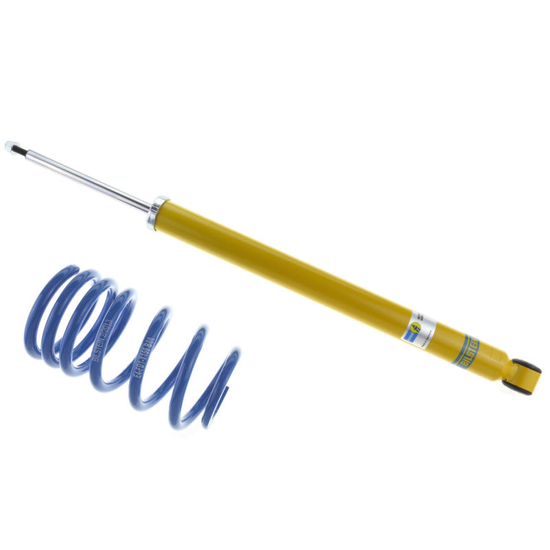 Bilstein B14 12-14 Ford Focus PSS Suspension Kit Coilovers Bilstein