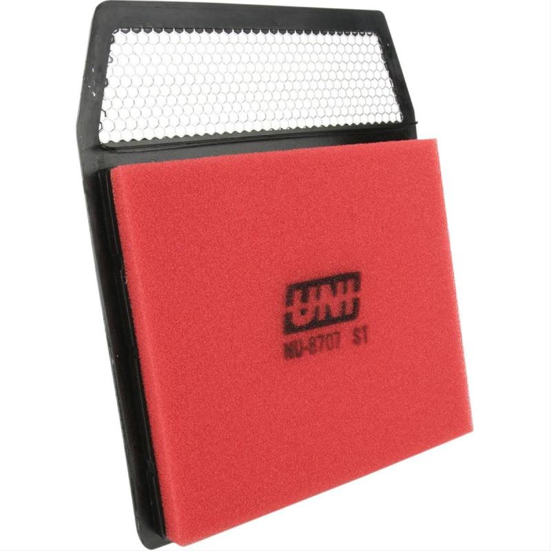 Uni Filter 11-24 Bombardier/Can-Am 800-1000 Commander / 13-17 1000 Maverick Air Filter Air Filters - Direct Fit Uni Filter