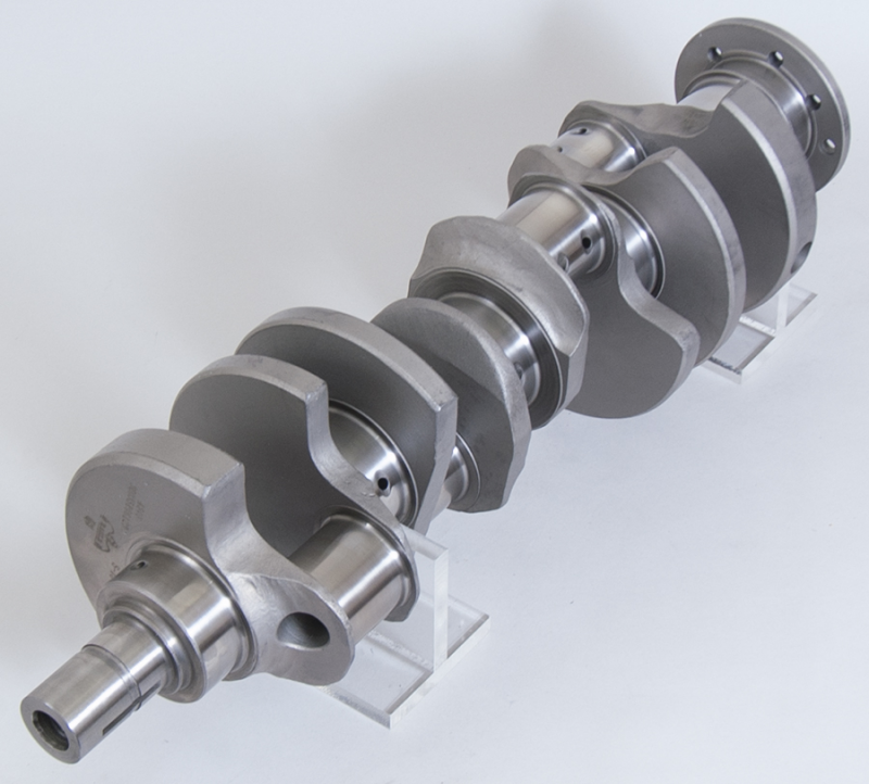Eagle Chrysler 360 3.580in Stroke Forged 4340 Steel Crankshaft Crankshafts Eagle