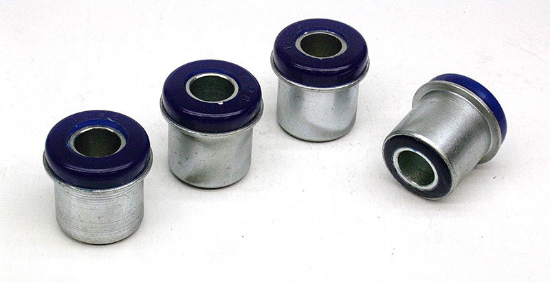SuperPro 1967 Volvo 142 Front Control Arm Bushing Kit Bushing Kits Superpro