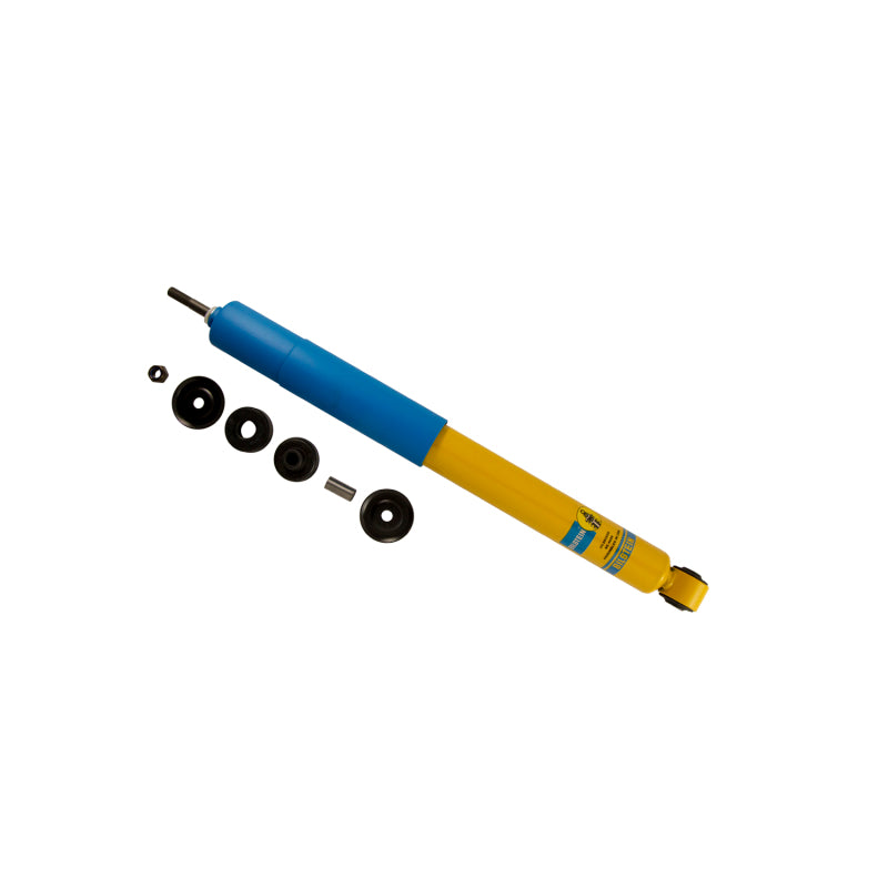 Bilstein B6 4600 14-18 Dodge Ram 2500 Rear 46mm Monotube Shock Absorber Shocks and Struts Bilstein