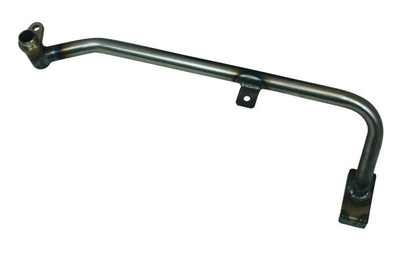 Moroso Mopar Hellcat (w/Rear Sump) Oil Pump Pick-Up (Use w/Part No 21166) Oil Pickups Moroso