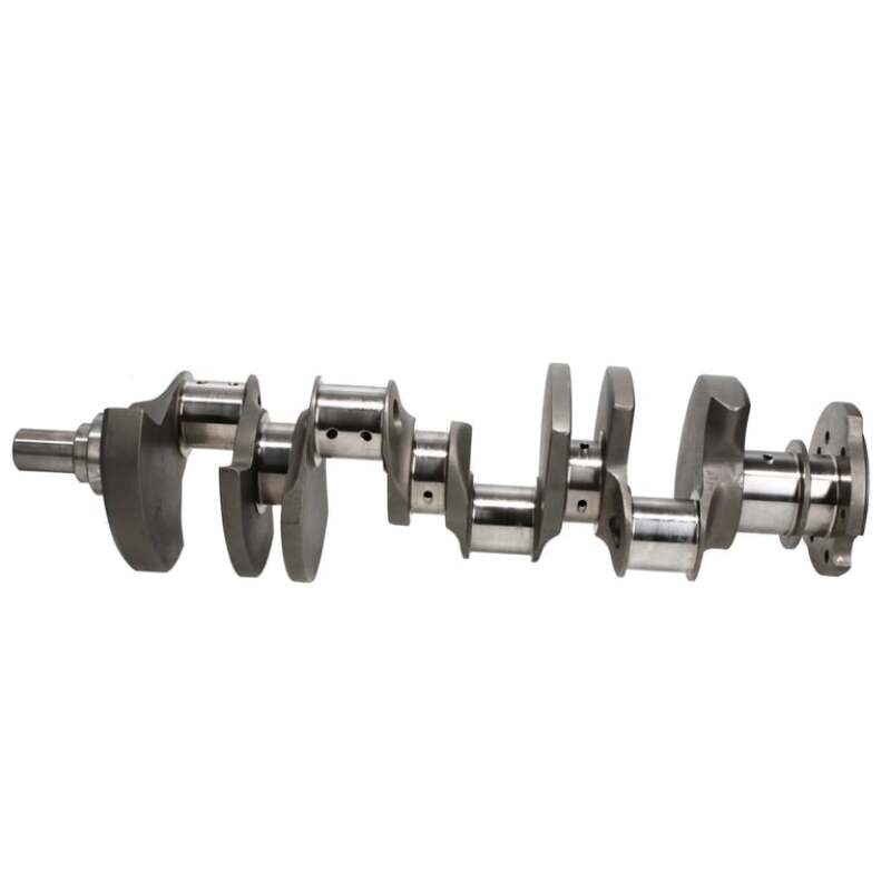 Manley Chevrolet Small Block Forged Crankshaft - 3.750in Stroke Crankshafts Manley Performance