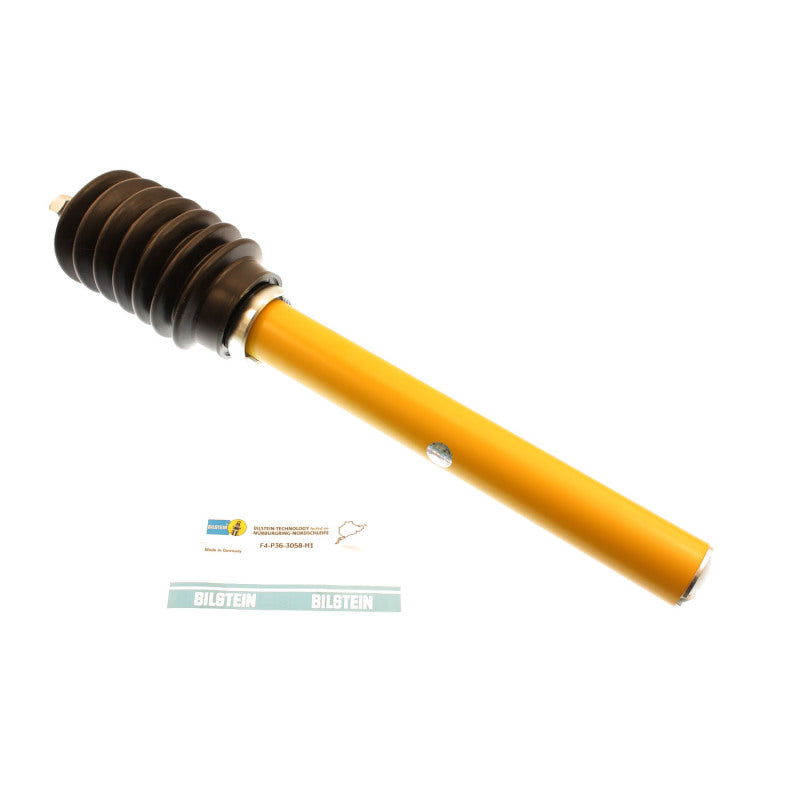 Bilstein B8 1988 Audi 80 Quattro Base Rear 36mm Monotube Strut Insert Shocks and Struts Bilstein