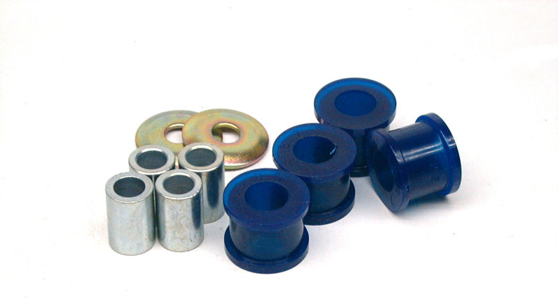 SuperPro 1990 Mazda Miata Base Front Sway Bar Link Bushing Kit Bushing Kits Superpro