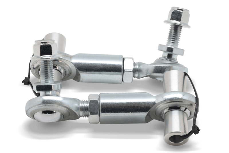 BLOX Racing 2013+ Subaru BRZ / FR-S & 08-21 WRX/STi & 09-13 Forester Rear Adjustable End Links Sway Bar Endlinks BLOX Racing