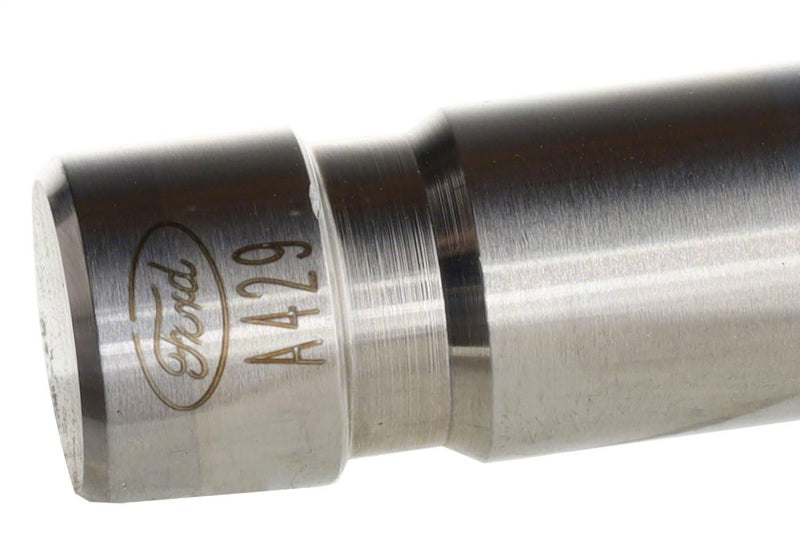 Ford Racing Exhaust Valve Valves Ford Racing