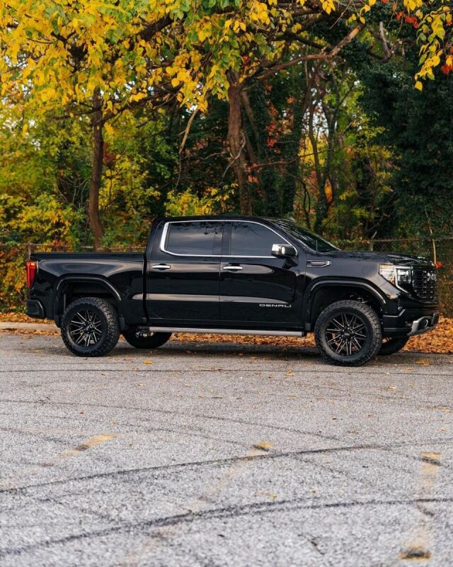 Cognito 19-24 Chevy/GMC Silv/Sierra 1500 2WD/4WD 3in Perf Leveling Lift Kit w/ Elka 2.0 IFP Shocks Leveling Kits Cognito