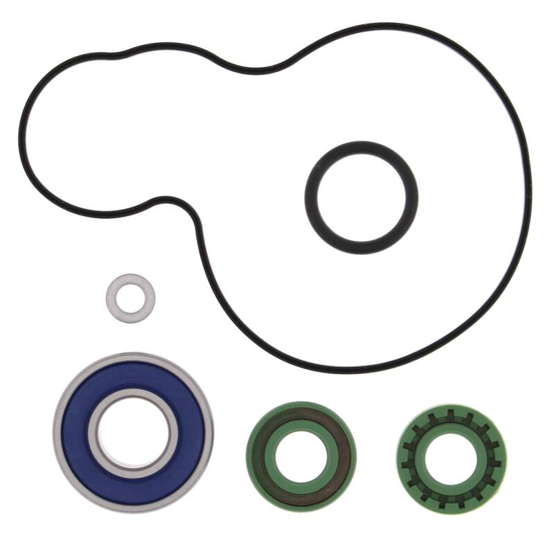 Vertex Gaskets 2008 KTM SX-F 505 Water Pump Rebuild Kit Water Pumps Vertex Pistons