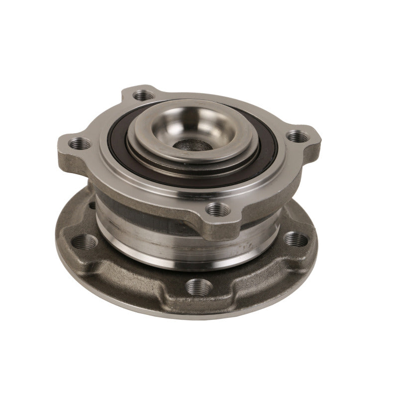 MOOG 14-18 BMW X5 sDrive35i Front Hub Assembly Wheel Hubs Moog