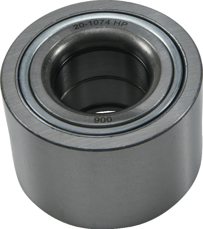 QuadBoss 2021 Yamaha Wolverine RMAX2 Front Tapered DAC Bearing Kit Bearings QuadBoss