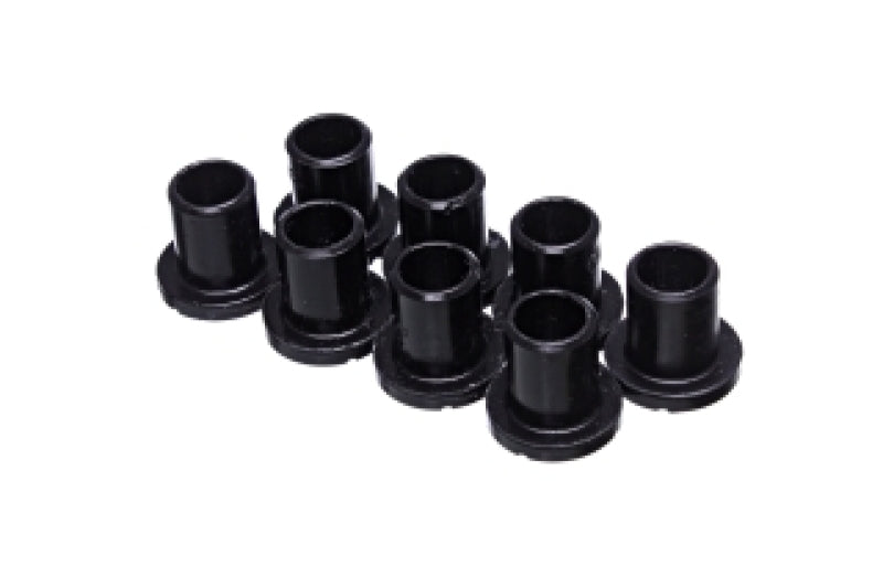 Energy Suspension Polaris Front A-Arm Bushing Kit - Black Bushing Kits Energy Suspension