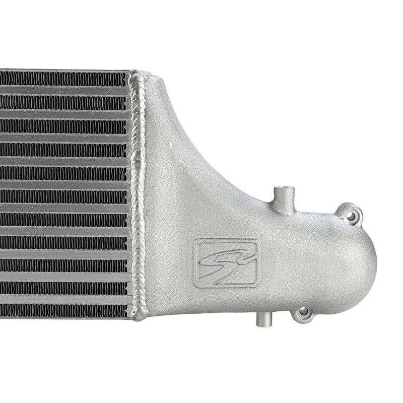 Skunk2 22-25 Honda Civic 1.5T (L15B) Intercooler (I/C Only w/Piping Adapters) Intercoolers Skunk2 Racing