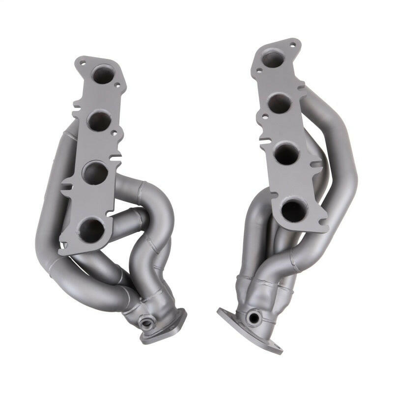 BBK 11-14 Mustang GT Shorty Tuned Length Exhaust Headers - 1-5/8 Titanium Headers & Manifolds BBK
