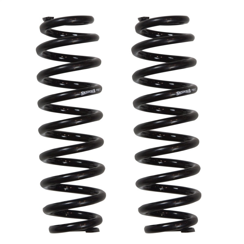Skyjacker Coil Spring Set 2010-2017 Polaris Ranger Crew Lift Springs Skyjacker