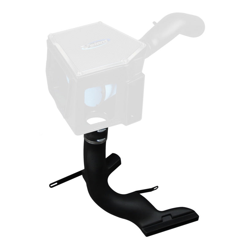 Volant 07-12 Chevrolet Silverado 1500 6.0L V8 Air Intake Scoop Cold Air Intakes Volant