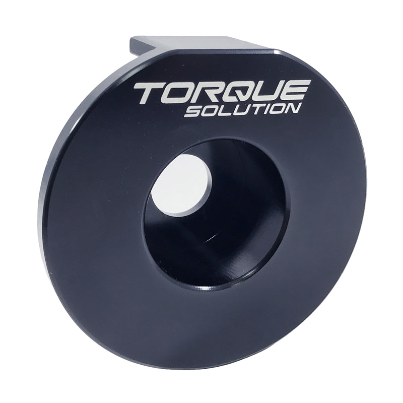 Torque Solution Pendulum (Dog Bone) Billet Insert VW Golf/GTI MK7 (Triangle Version) Transmission Mounts Torque Solution