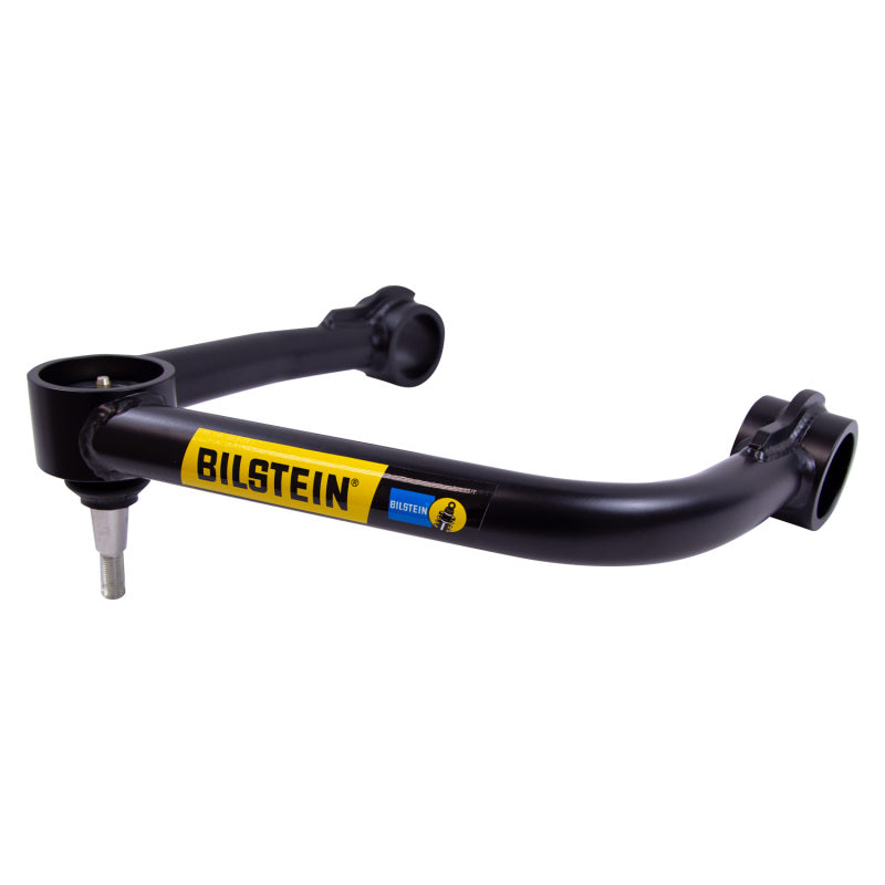 Bilstein 19-21 Chevrolet Silverado 1500 Front Upper Control Arm Kit Control Arms Bilstein