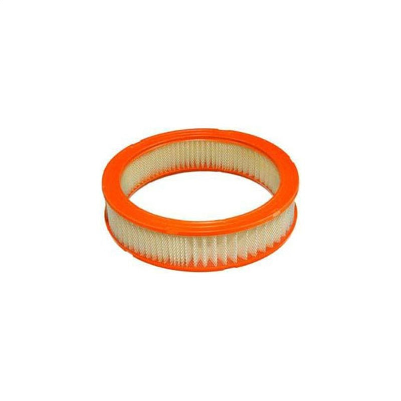 Omix Air Filter 74-86 Jeep CJ Models Air Filters - Drop In OMIX