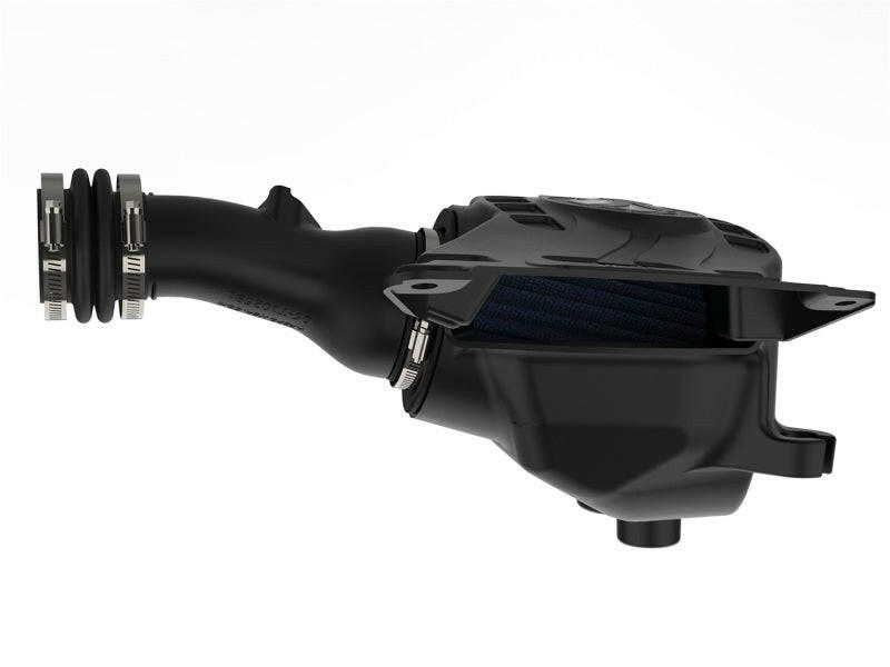 aFe Takeda Momentum Pro 5R Cold Air Intake System 2018 Honda Accord I4 1.5L (t) Cold Air Intakes aFe