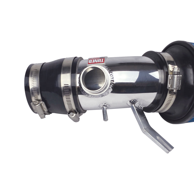 Injen 17-20 Audi A3 L4 2.0T (FWD & MAF Vehicles Only) Polished SP Short Ram Intake Cold Air Intakes Injen