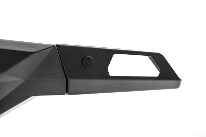 DV8 Offroad 2022+ GMC Sierra 1500 (Excl. AT4X & Diesel Models) Offroad Spec Series Front Bumper Bumpers - Steel DV8 Offroad