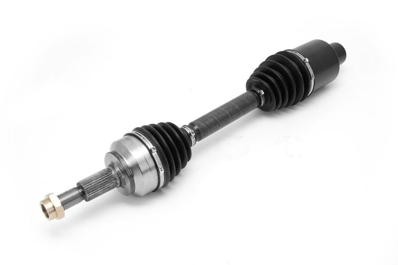 Omix FRT CV Axle Shaft Right 05-10 Grand Cherokee (WK) Boots OMIX