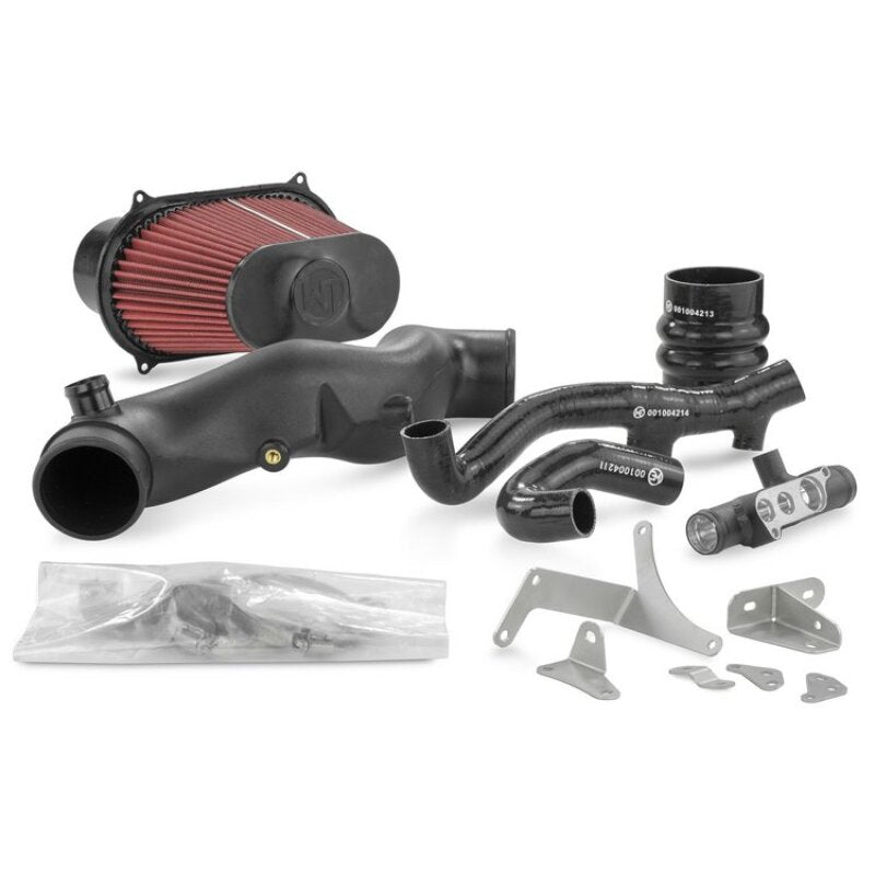 Wagner Tuning Mercedes CLA-Class V177 CLA 35 AMG High Performance Air Intake System Cold Air Intakes Wagner Tuning