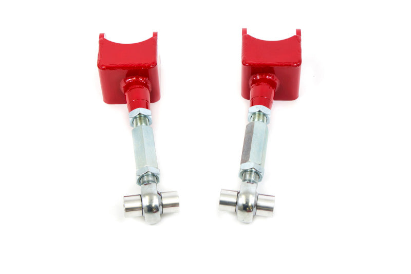 UMI Performance 78-88 GM G-Body 12-Bolt Swap Adjustable Upper Control Arms Control Arms UMI Performance