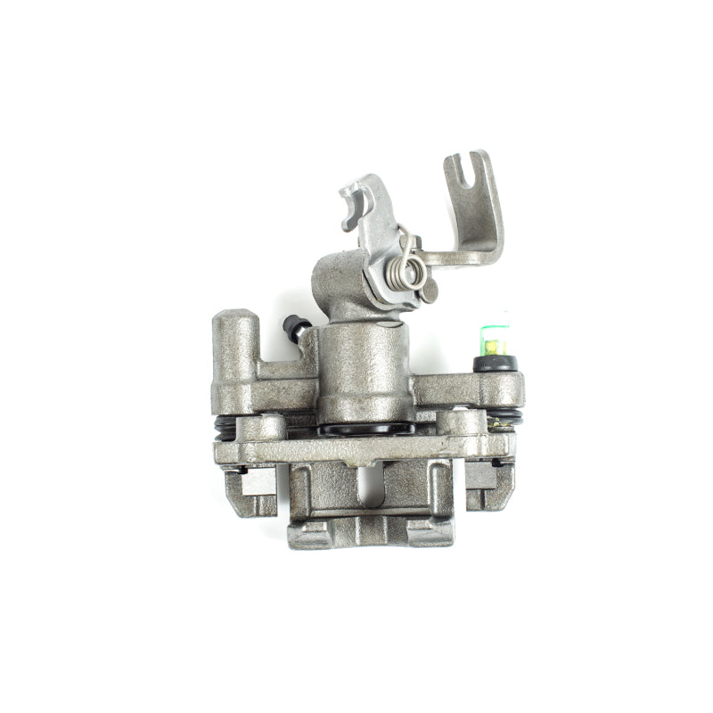 Power Stop 90-93 Mazda Miata Rear Left Autospecialty Caliper w/Bracket Brake Calipers - OE PowerStop