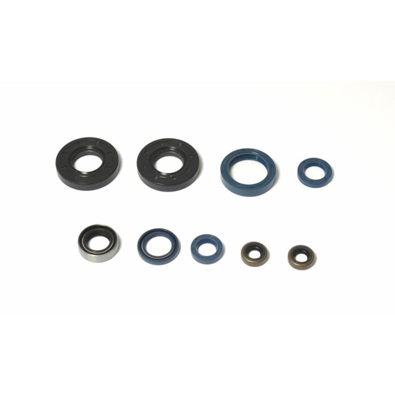 Athena 85-86 Cagiva GP 125 Engine Oil Seal Kit Engine Gaskets Athena