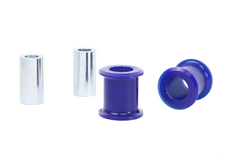 SuperPro 2014 Mazda 3 i SV Front Lower Inner Forward Control Arm Bushing Kit Bushing Kits Superpro