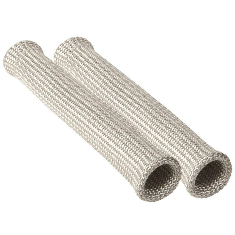 DEI Protect-A-Boot XL - 8in - 2-pack - Silver Thermal Sleeves DEI