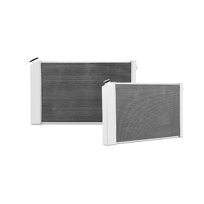 Mishimoto 78-86 GM C/K Truck X-Line Performance Aluminum Radiator Radiators Mishimoto