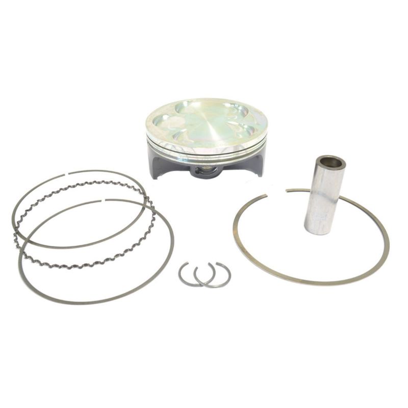 Athena 03-10 Yamaha WR 450 F HC 94.94mm 4T Forged Racing Piston Pistons - Forged - Single Athena