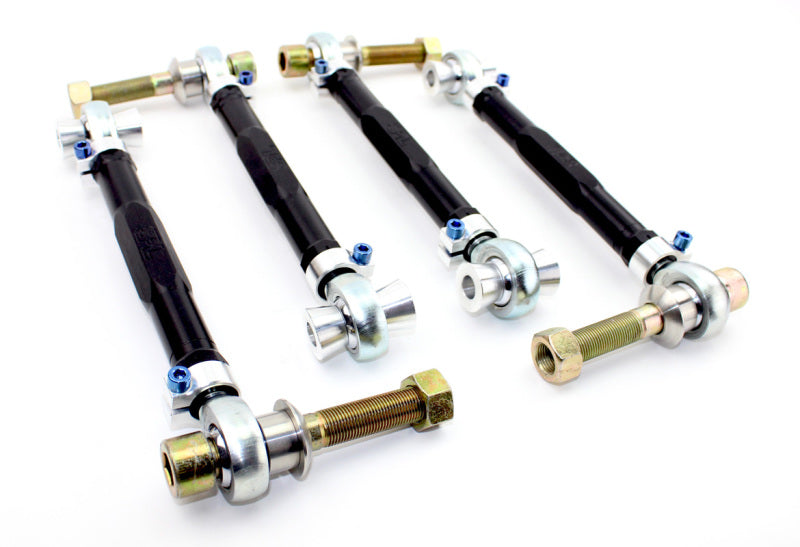 SPL Parts 2014+ BMW M2/M3/M4 (F8X) Rear Upper Control Arms Control Arms SPL Parts