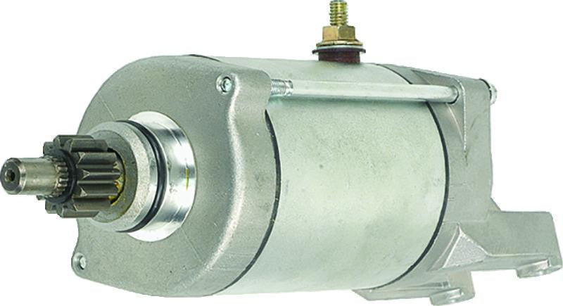 BikeMaster Starter Starters BikeMaster