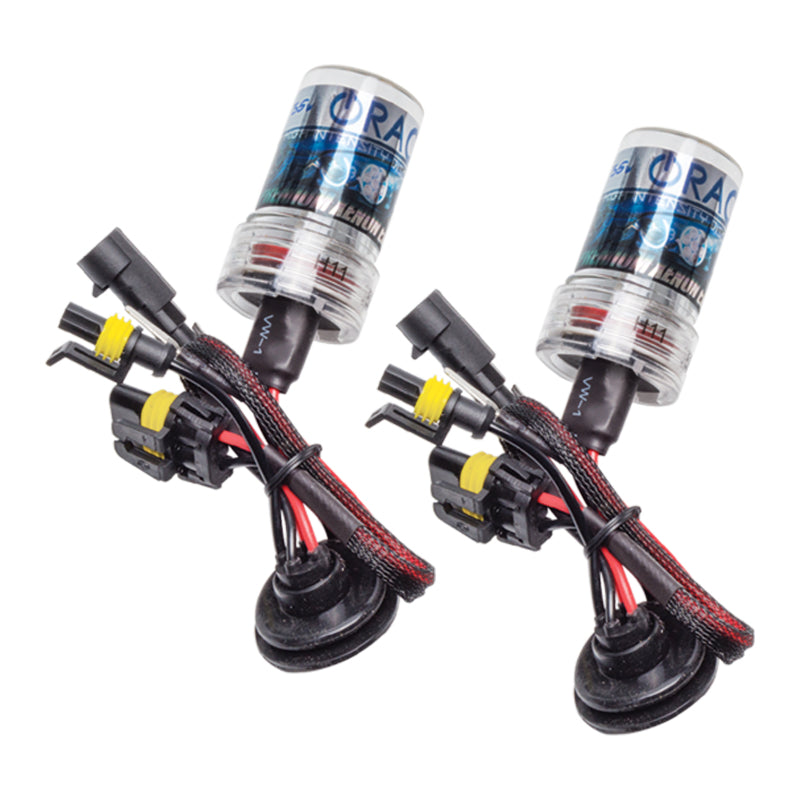 Oracle H4 35W Canbus Xenon HID Kit - 6000K Headlights ORACLE Lighting