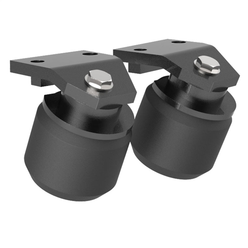 Timbren 1999 Cadillac Escalade Front Suspension Enhancement System Bump Stops Timbren