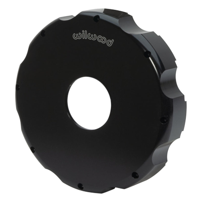 Wilwood Hat-Blank 1.22in Offset Undrilled - 8 on 7.00in Brake Rotors - 2 Piece Wilwood