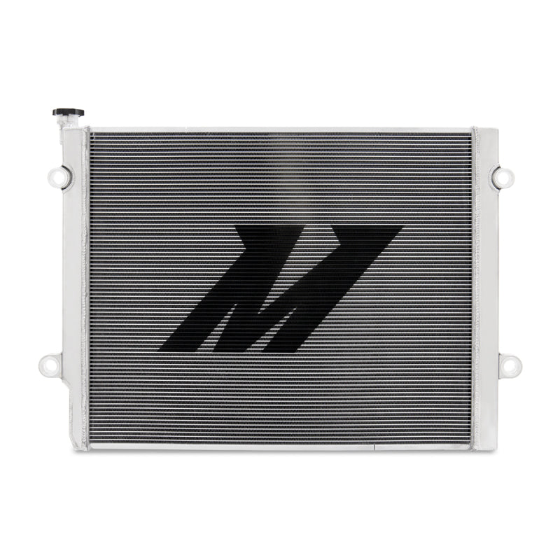 Mishimoto 2016+ Toyota Tacoma 2.7L/3.5L Performance Aluminum Radiator Radiators Mishimoto