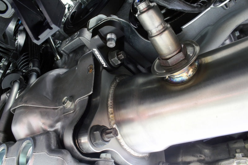 PERRIN 15-21 Subaru WRX / 14-18 Forester XT Turbo Support Bracket Kit Hardware - Singles Perrin Performance