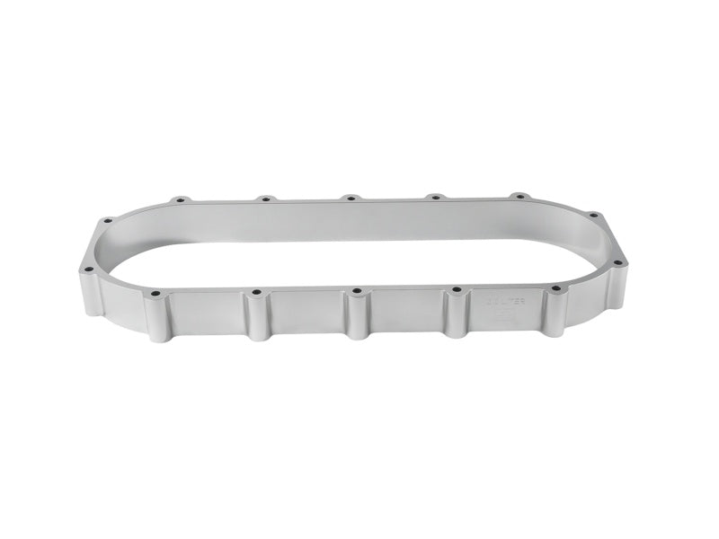 Skunk2 Ultra Series Honda/Acura Silver RACE Intake Manifold 2 Liter Spacer (Inc Gasket & Hardware) Intake Spacers Skunk2 Racing