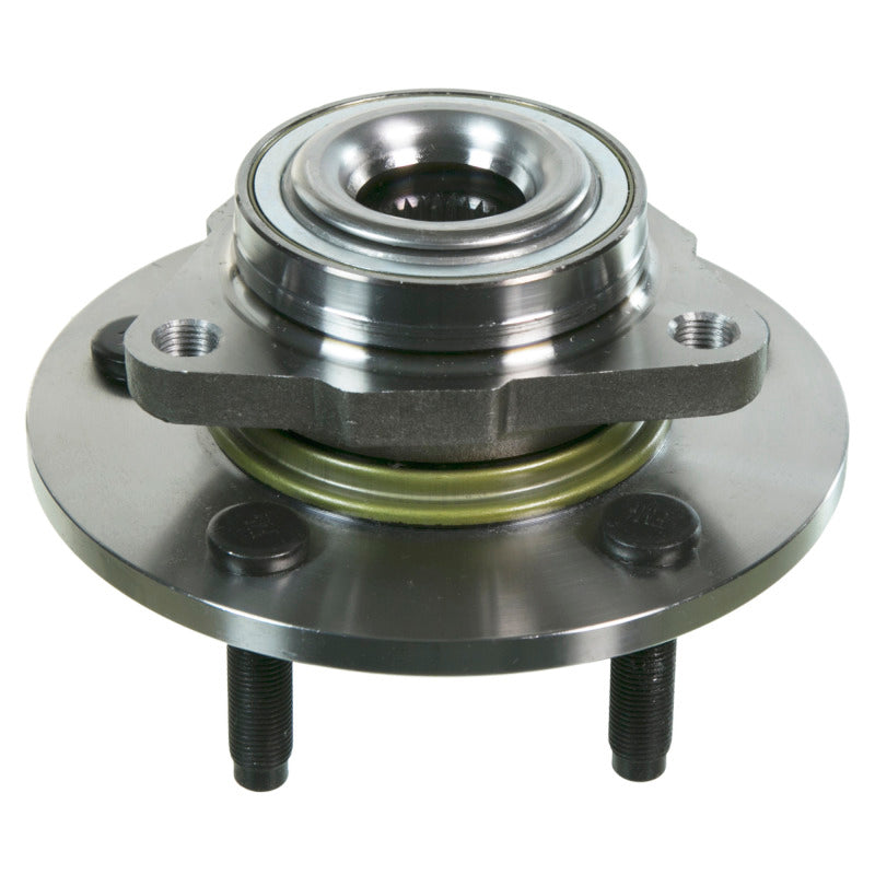 MOOG 02-08 Dodge Ram 1500 Front Hub Assembly Wheel Hubs Moog