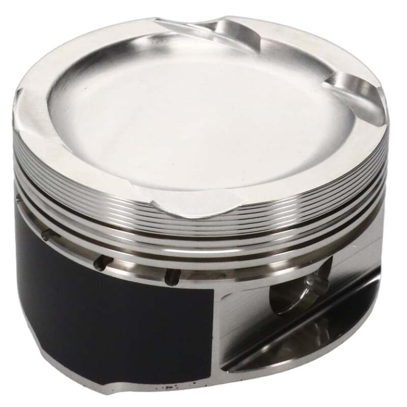 Wiseco BMW S52 3.2L 87.00mm Bore 31mm CH -18.5cc Dish Piston - Set of 6 Piston Sets - Forged - 6cyl Wiseco