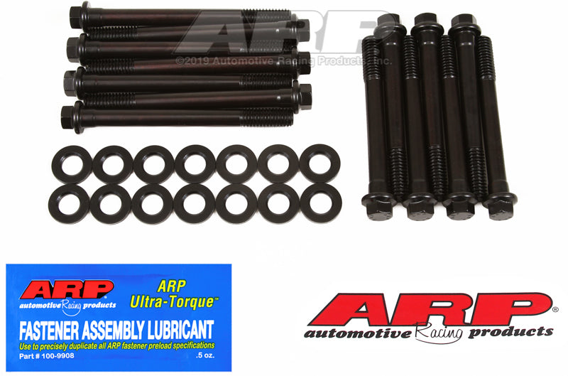 ARP Jeep 3.8L & 4.2L w/ 4.0L Head 7/16in Head Bolt Kit Head Stud & Bolt Kits ARP