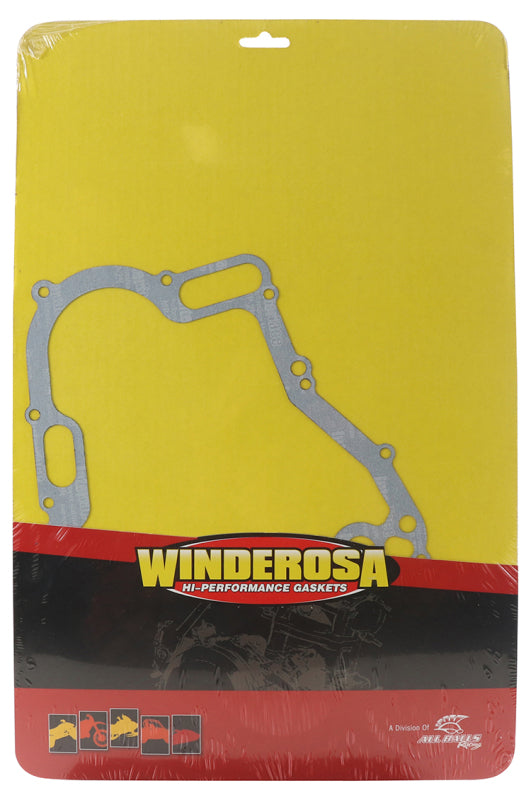 Vertex Gaskets 98-03 Suzuki TL1000R Inner Clutch - Side Cover Gasket Kit Gasket Kits Vertex Pistons