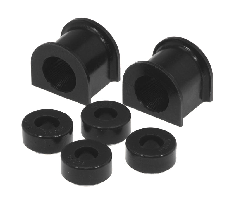 Prothane 96-01 Toyota 4Runner Front Sway Bar Bushings - 26mm - Black Sway Bar Bushings Prothane